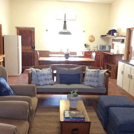 Pepper Tree Accommodation 보퍼트웨스트 객실 사진