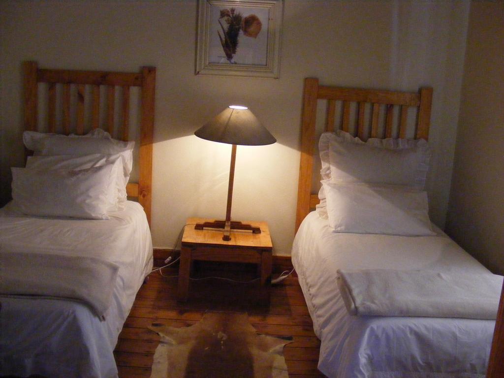 Pepper Tree Accommodation 보퍼트웨스트 외부 사진
