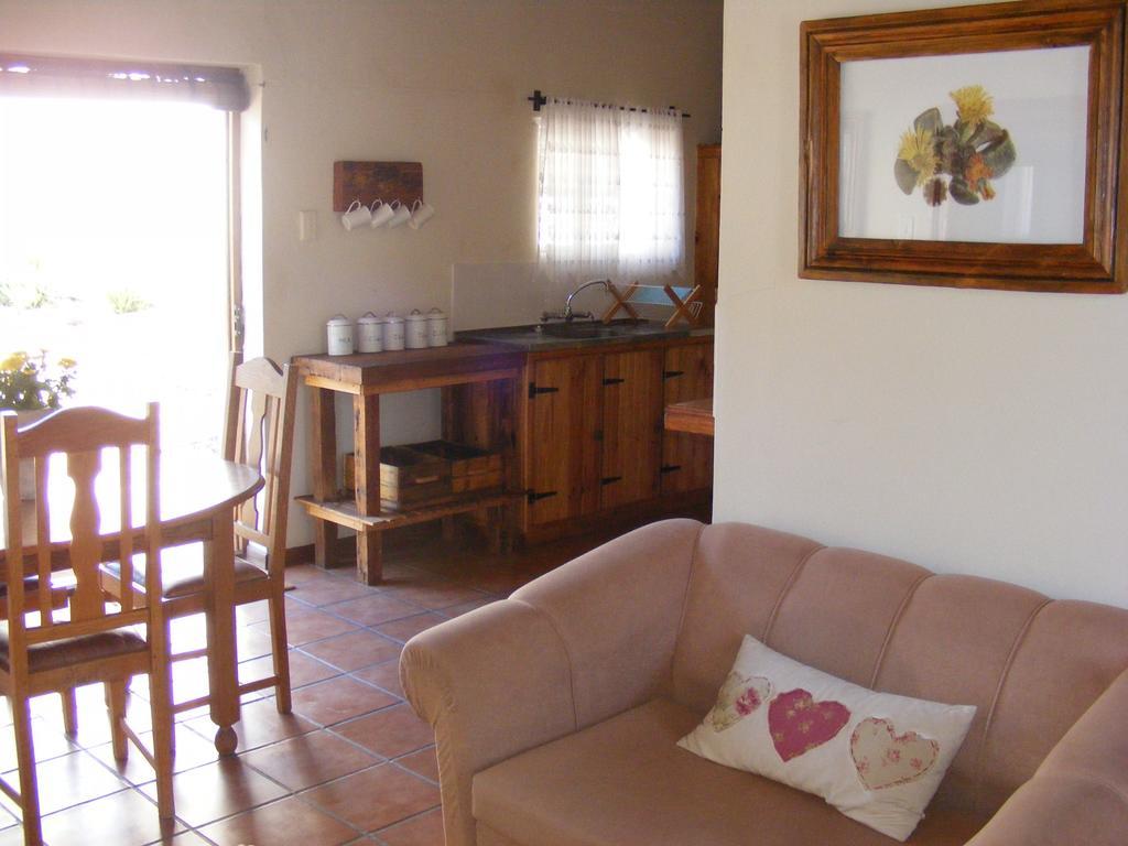 Pepper Tree Accommodation 보퍼트웨스트 외부 사진