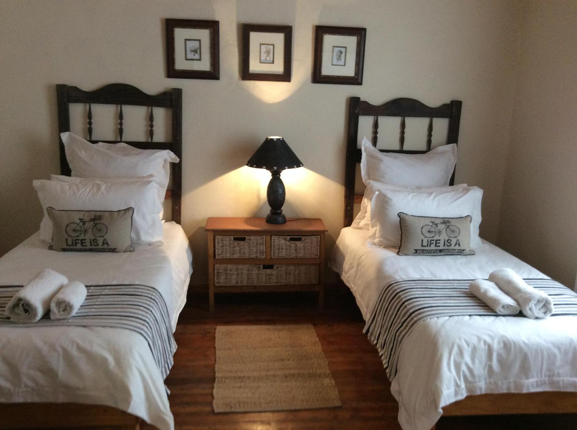Pepper Tree Accommodation 보퍼트웨스트 객실 사진