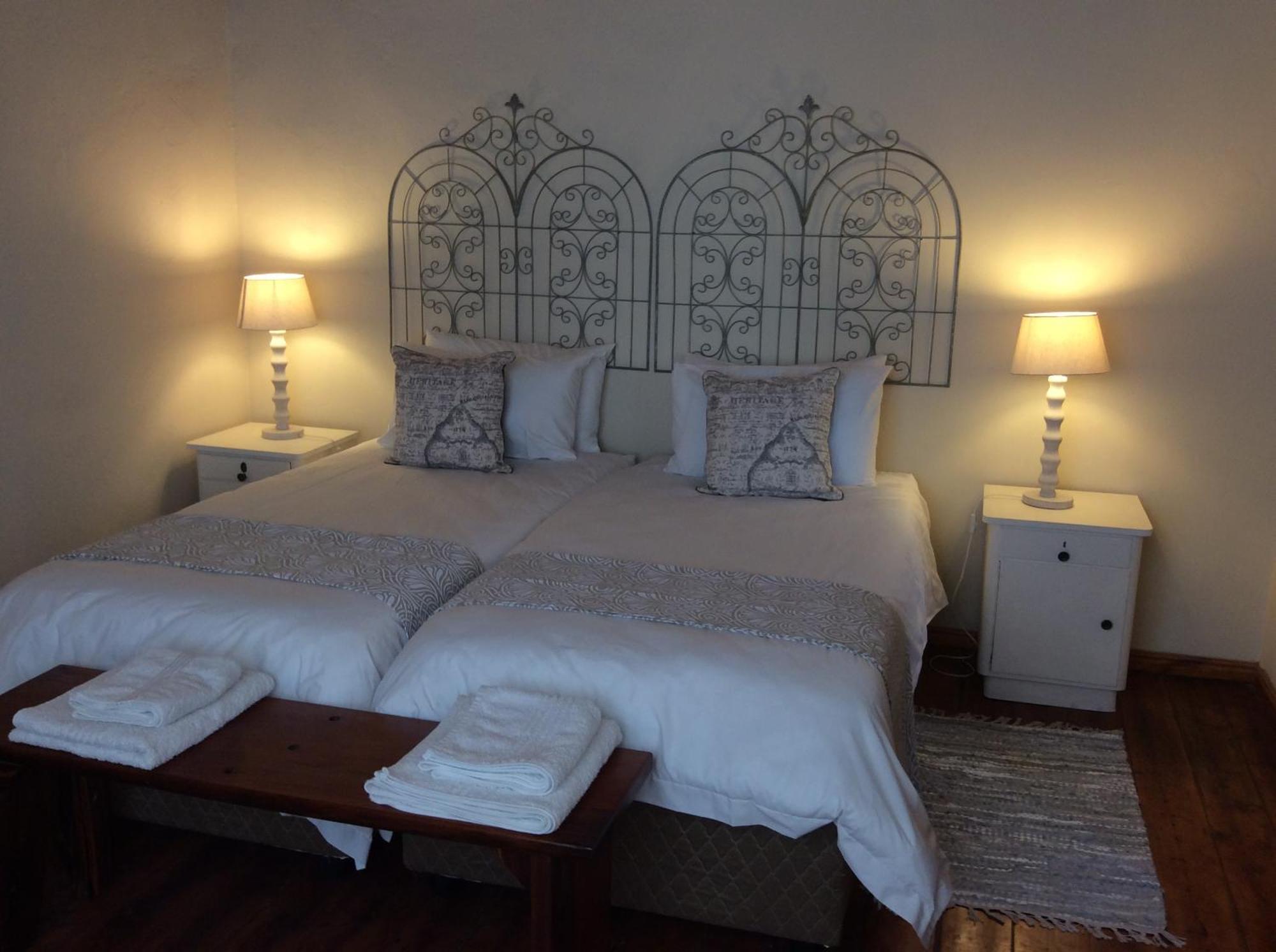 Pepper Tree Accommodation 보퍼트웨스트 객실 사진