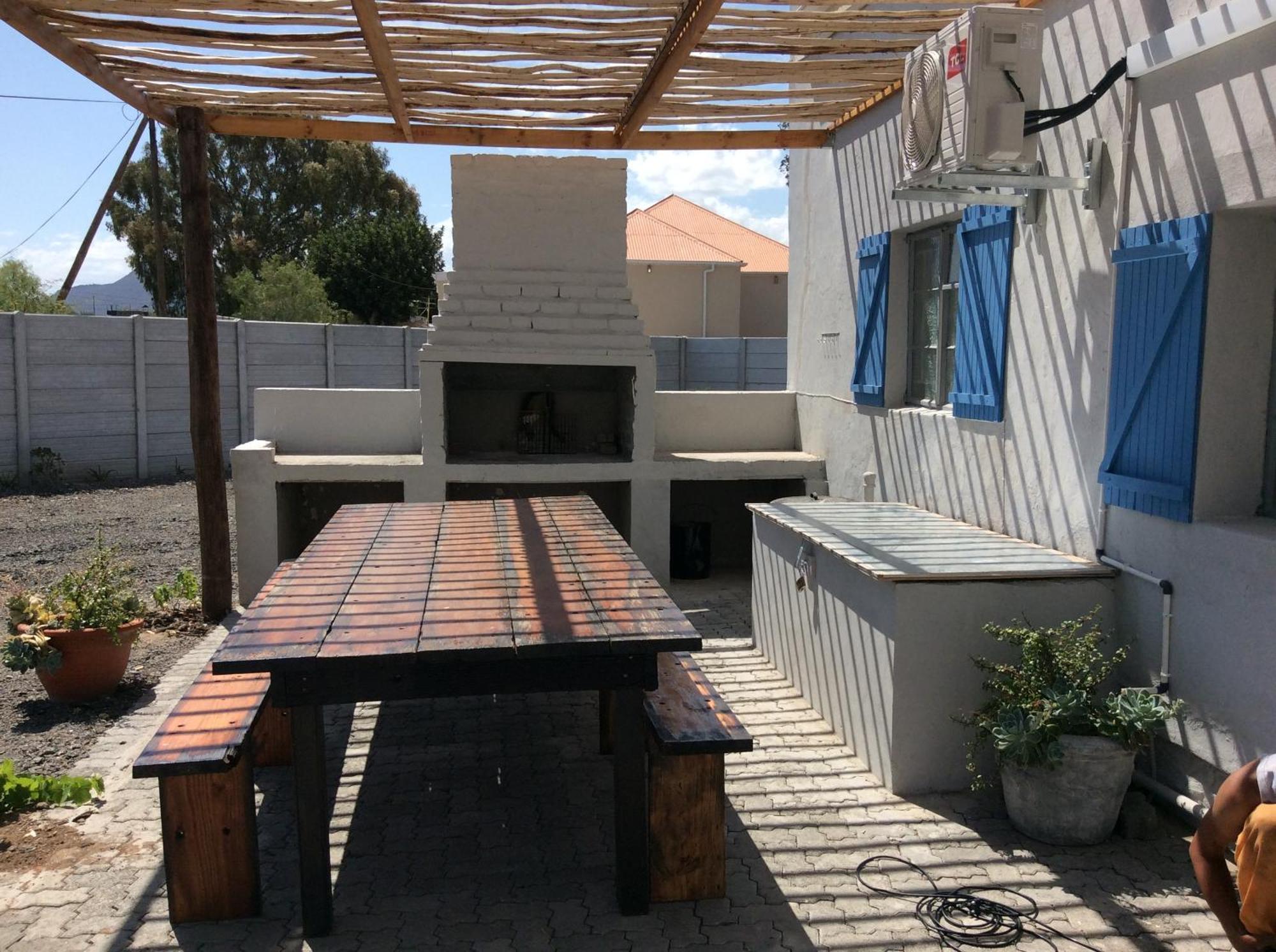 Pepper Tree Accommodation 보퍼트웨스트 객실 사진