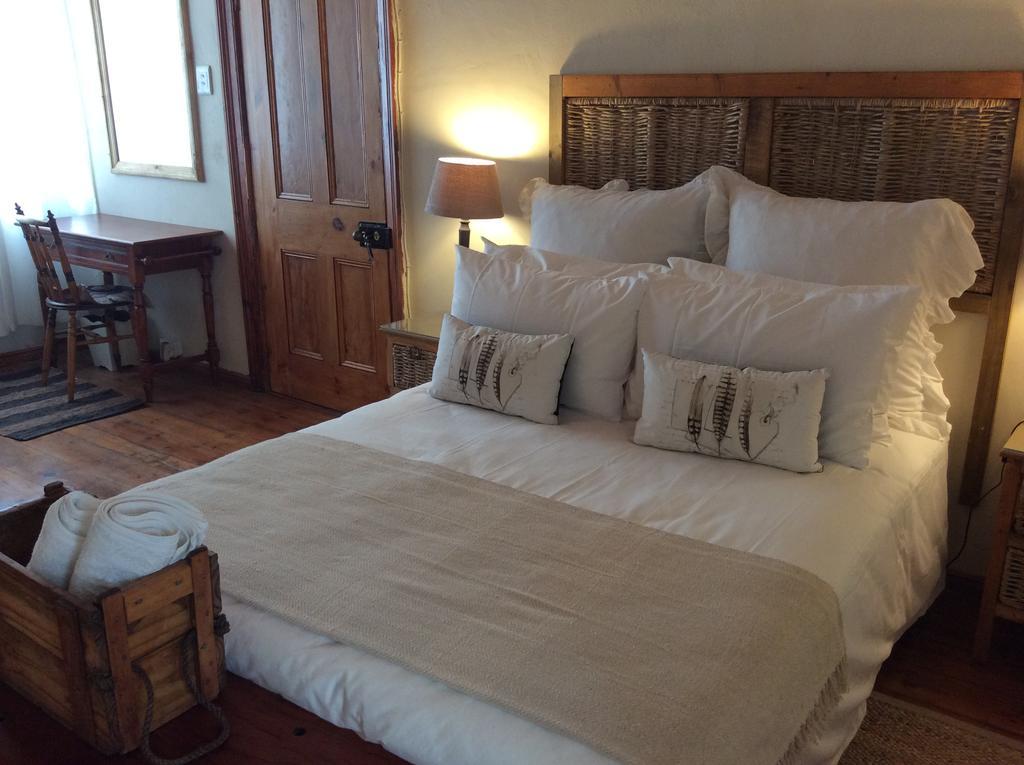 Pepper Tree Accommodation 보퍼트웨스트 객실 사진