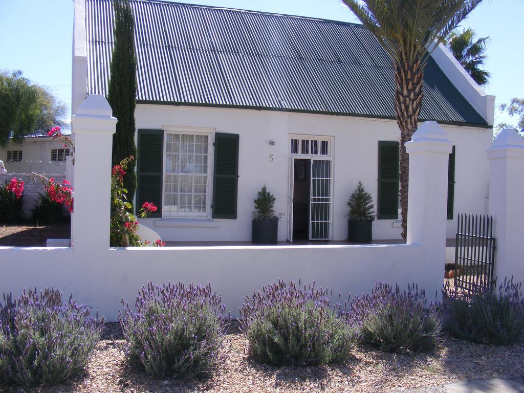 Pepper Tree Accommodation 보퍼트웨스트 객실 사진