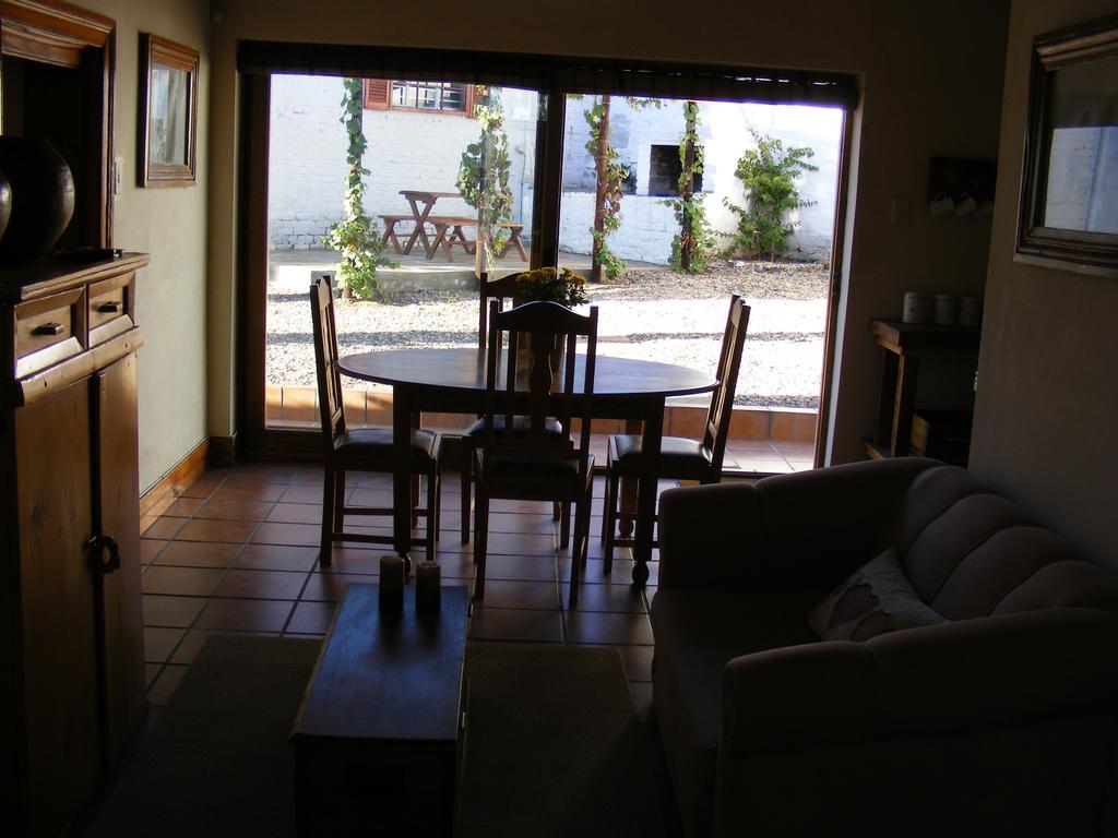 Pepper Tree Accommodation 보퍼트웨스트 객실 사진