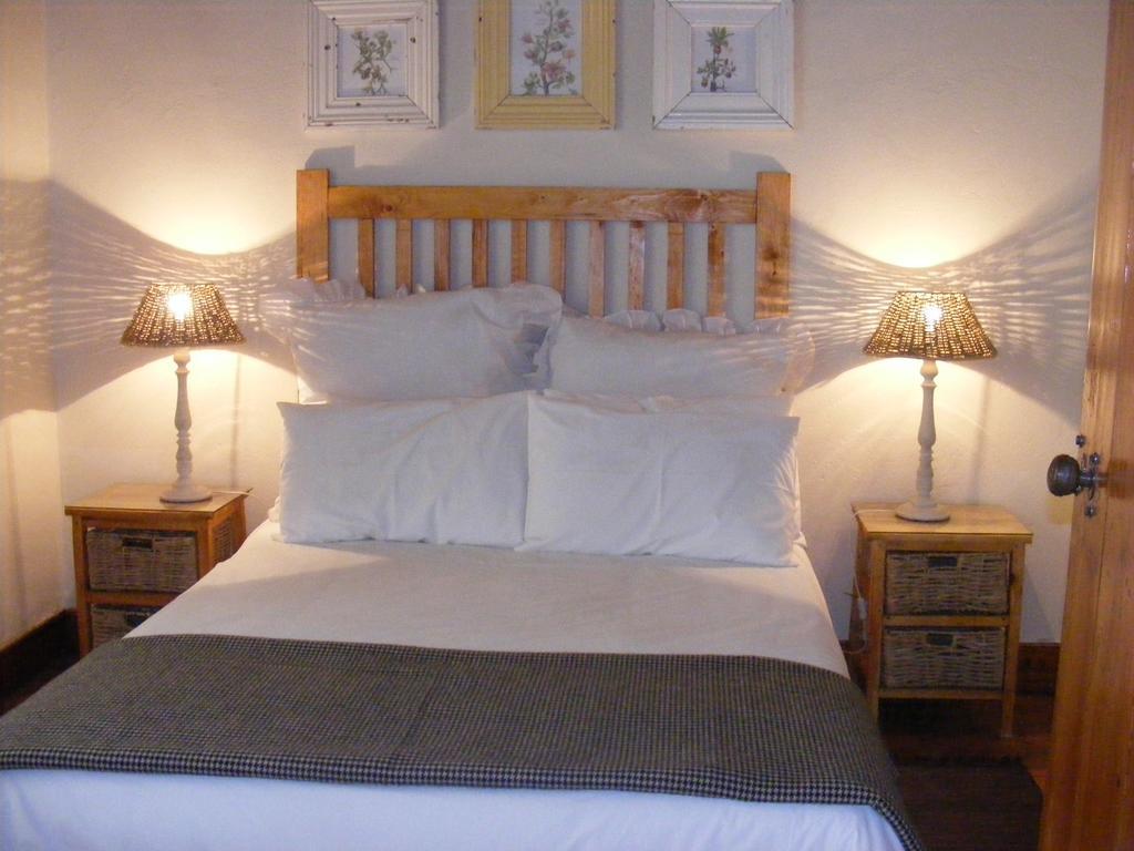 Pepper Tree Accommodation 보퍼트웨스트 외부 사진